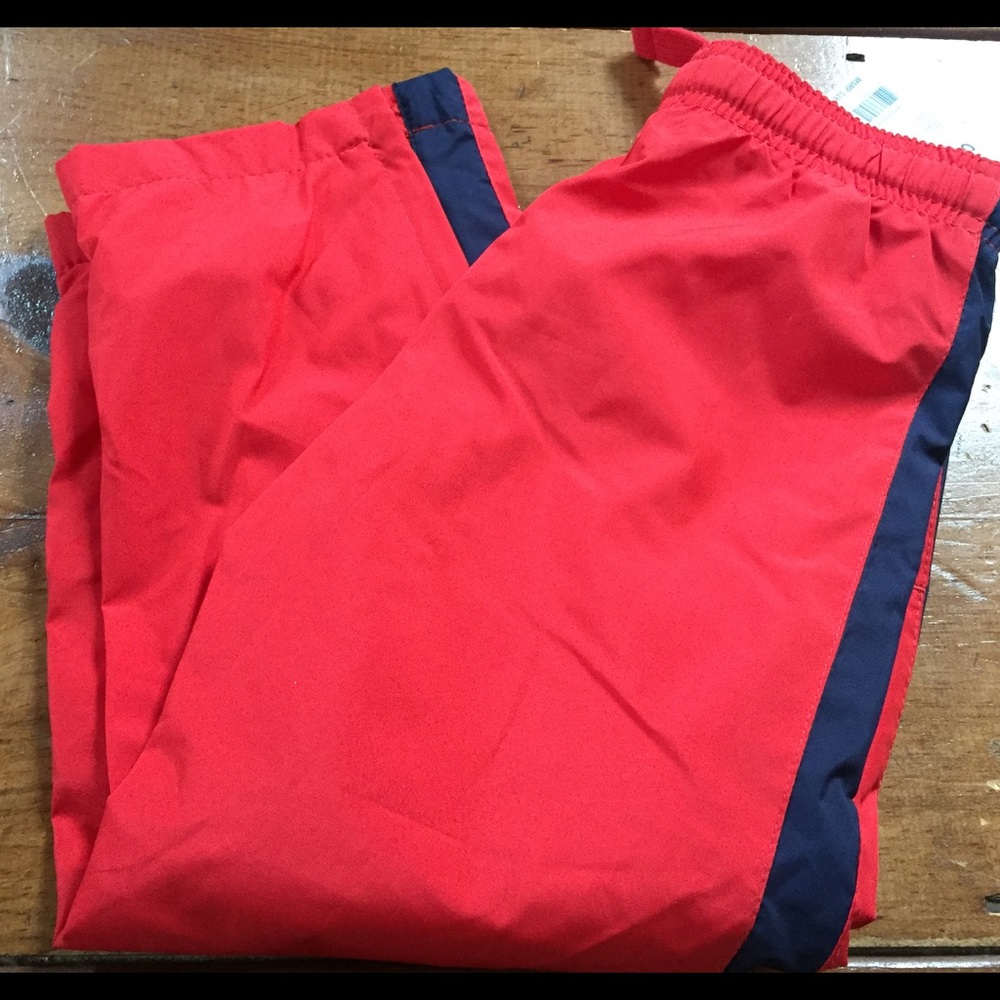 Osh kosh athletic pants